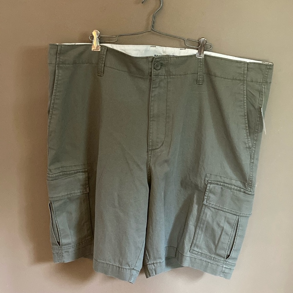 NWT Old Navy men’s shorts
